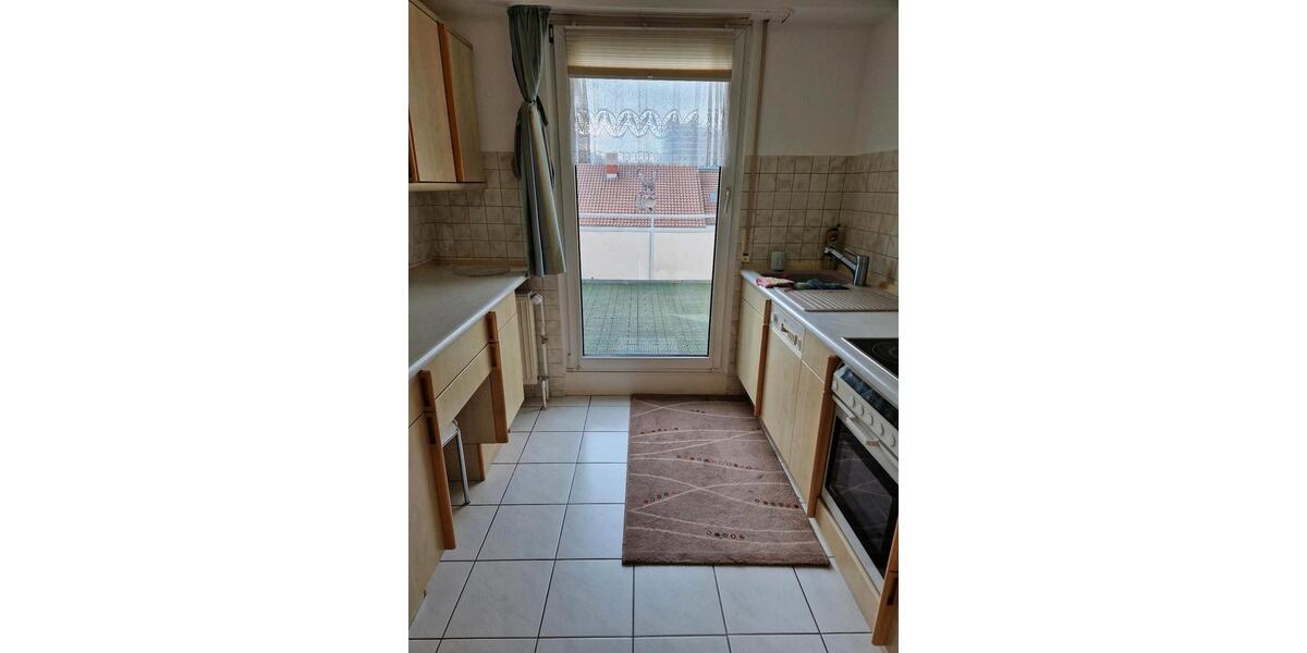 Einfamilienhaus Stuttgart Luginsland - 3 Zimmer, 88 m&sup2;, 350.000&euro; | Angebot:25417919