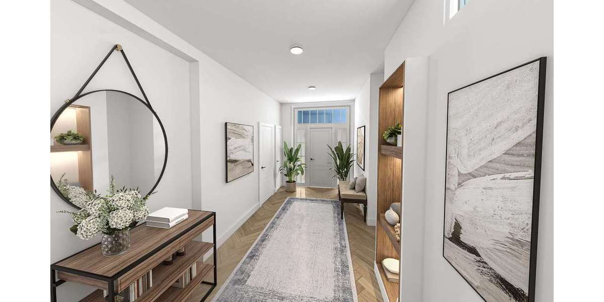 Etagenwohnung Stuttgart Stuttgart-Mitte - 5 Zimmer, 174 m&sup2;, 999.000&euro; | Angebot:25531265