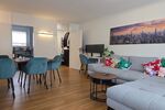 Provisionsfrei* Helle kernsanierte 2-Zimmer-Wohnung, Westbalkon, EBK, ruhige Lage - 2- Altbach | Angebot:26498459