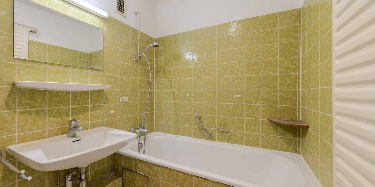 Etagenwohnung Ludwigsburg Eglosheim - 4 Zimmer, 98 m&sup2;, 279.000&euro; | Angebot:26018041