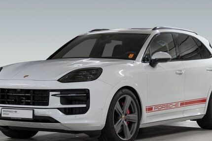 Porsche Cayenne 19.600 km 123.900 &euro; Stuttgart 70469