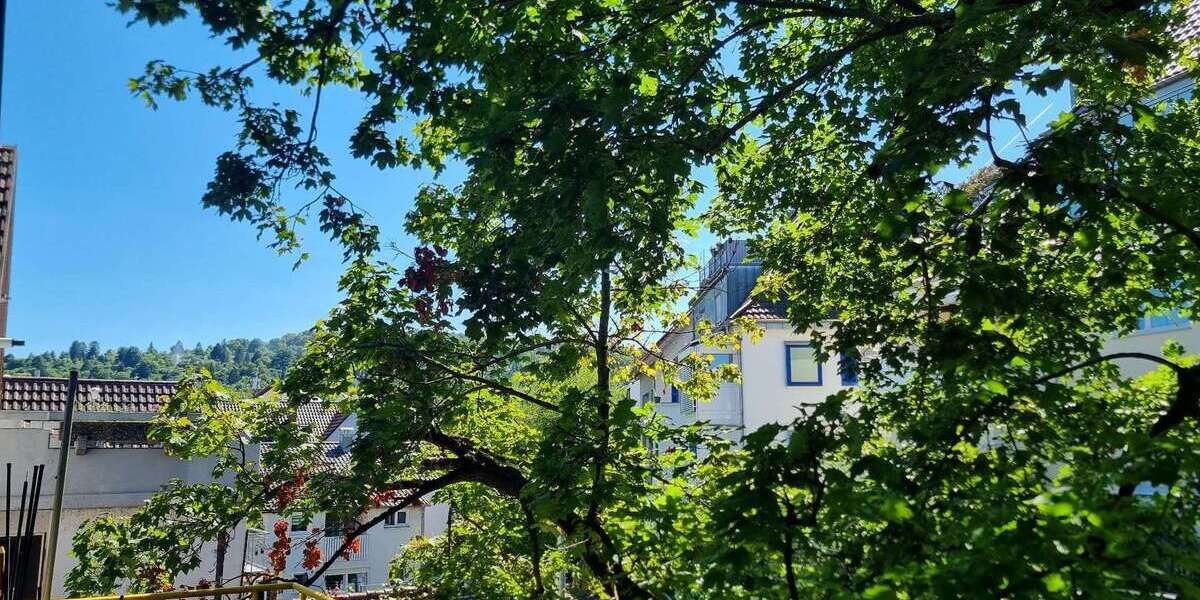 Einfamilienhaus Stuttgart Hedelfingen - 7 Zimmer, 168 m&sup2;, 745.000&euro; | Angebot:26155852