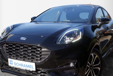 Ford Puma 32.000 km 17.790 &euro; Lorch 73547