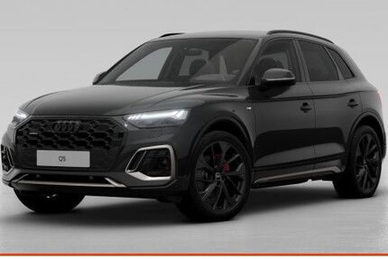 Audi Q5 16.400 km 62.880 &euro; Kirchheim 73230