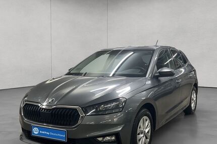 Skoda Fabia 25.078 km 19.490 &euro; Filderstadt 70794