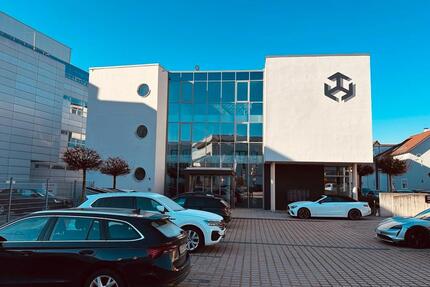 Gewerbeobjekt Göppingen Bruckwasen - 400&euro; | Angebot:24749354