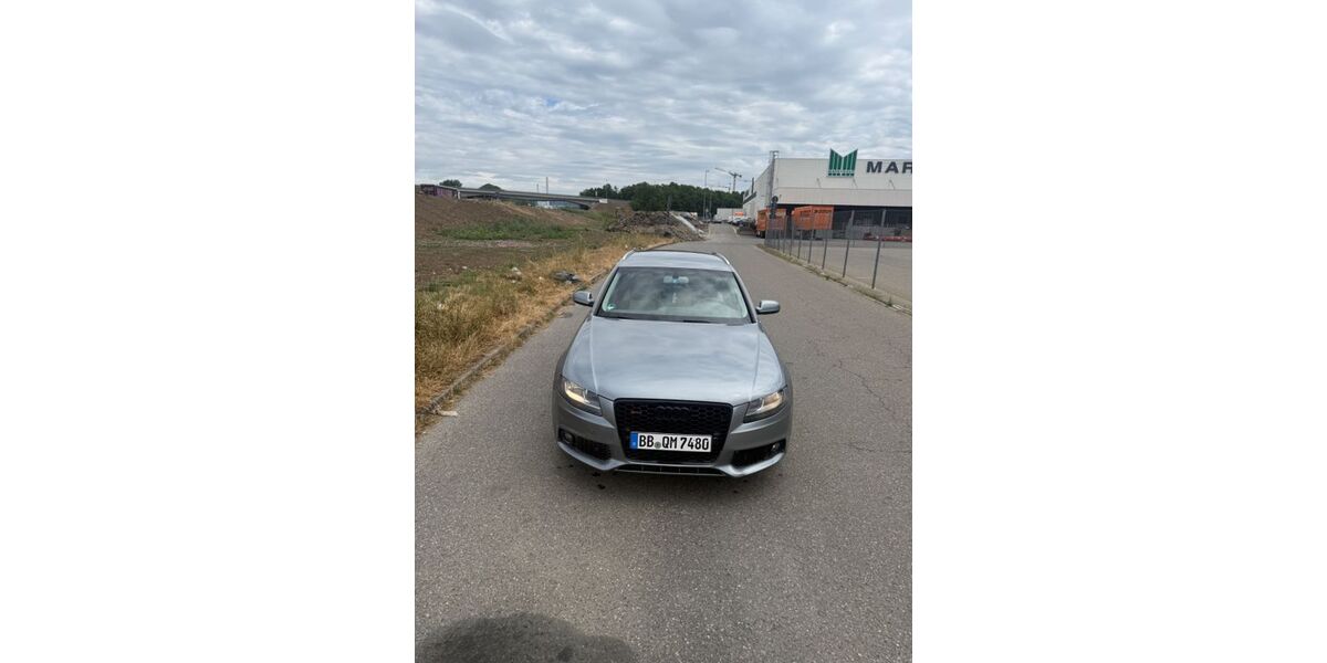 Audi A4 253.000 km 3.599 &euro; Böblingen 71034