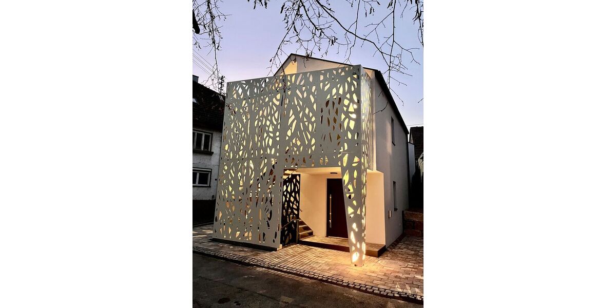 Sensationelles Wohnerlebnis - Etagenwohnung Oberriexingen | Angebot:26972353