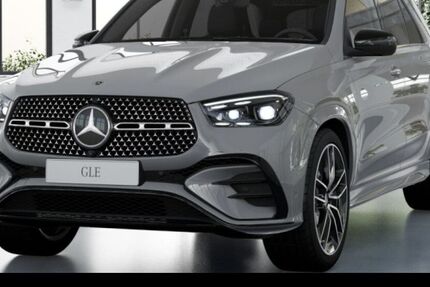 Mercedes-Benz GLE 450 9.900 km 100.990 &euro; Stuttgart 70372