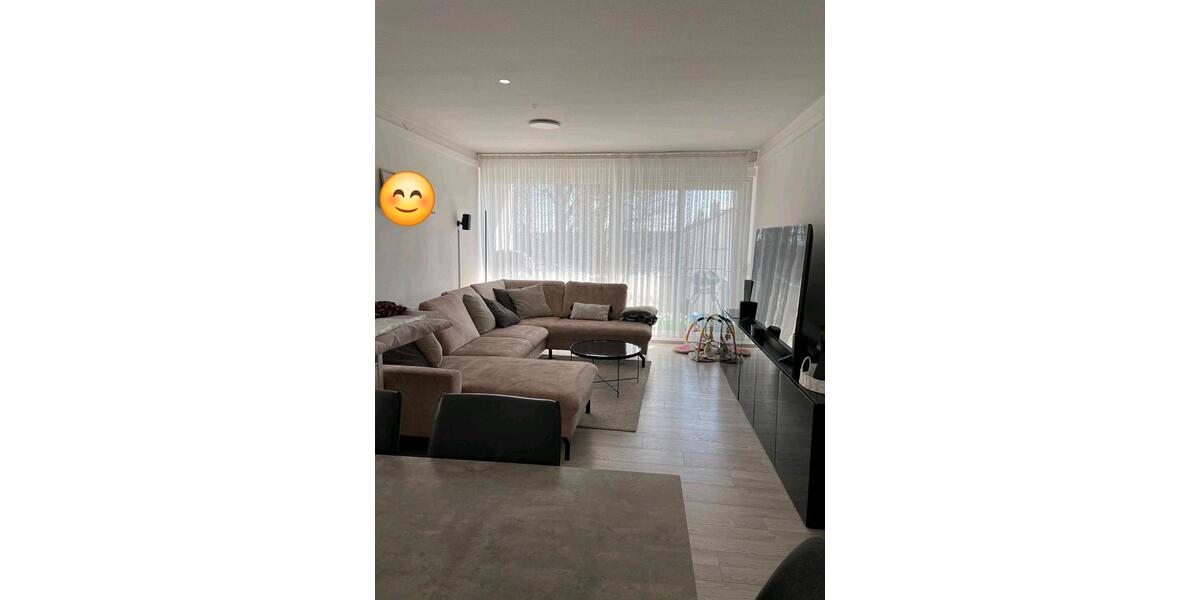 Etagenwohnung Kornwestheim - 2 Zimmer, 59 m&sup2;, 990&euro; | Angebot:25852584