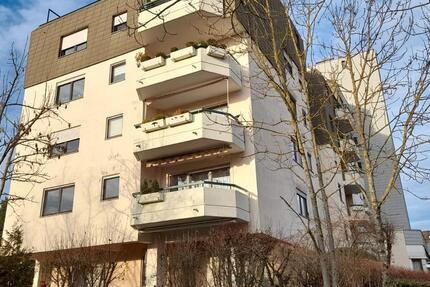 Wohnung Stuttgart Sillenbuch - 2 Zimmer, 61 m&sup2;, 265.000&euro; | Angebot:26053297