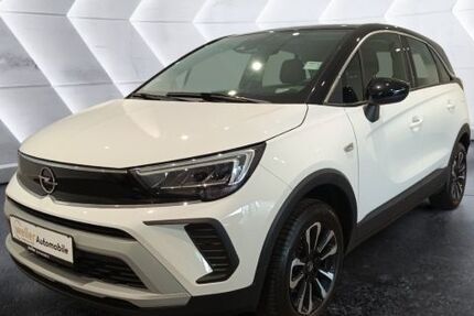 Opel Crossland (X) 22.400 km 18.830 &euro; Bietigheim-Bissingen 74321