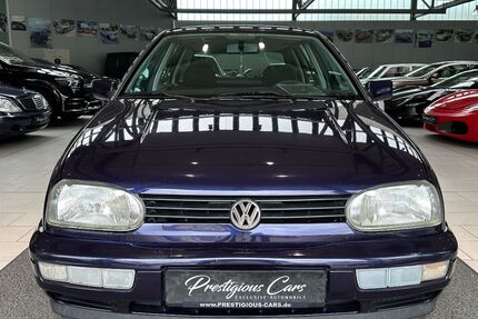 VW Golf 172.000 km 2.149 &euro; Ludwigsburg 71638