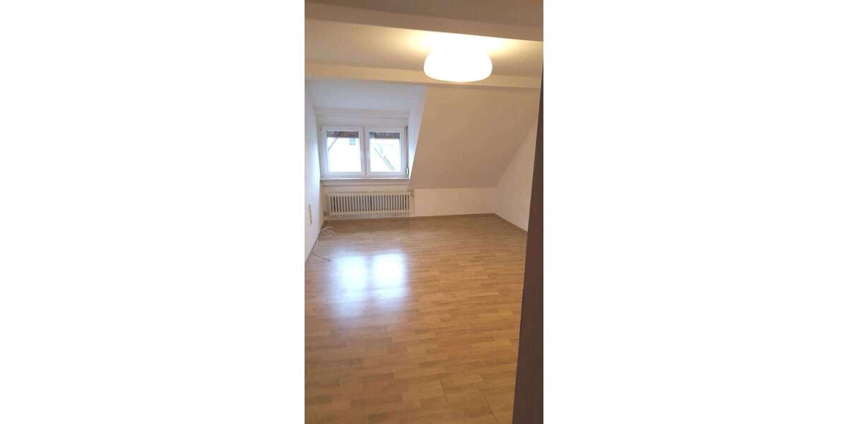 Etagenwohnung Stuttgart Zuffenhausen - 2.5 Zimmer, 54 m&sup2;, 187.000&euro; | Angebot:22602345