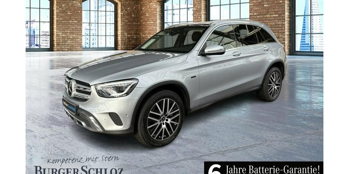 Mercedes-Benz GLC 300 99.550 km 34.300 &euro; Schorndorf 73614