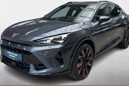 Cupra Formentor 1.505 km 40.230 &euro; Stuttgart-Feuerbach 70469