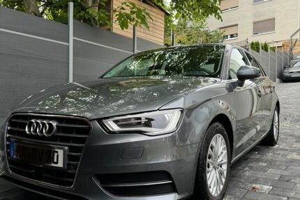 Audi A3 186.000 km 10.200 &euro; Denkendorf 73770
