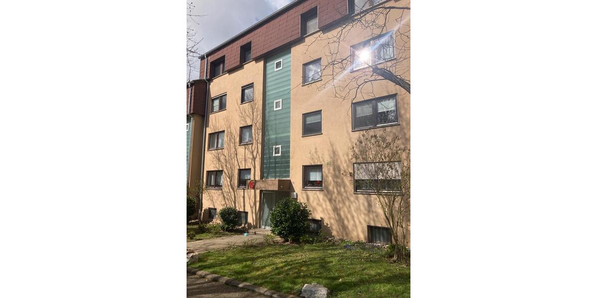 Etagenwohnung Korntal-Münchingen Münchingen - 3.5 Zimmer, 80 m&sup2;, 384.000&euro; | Angebot:26102812