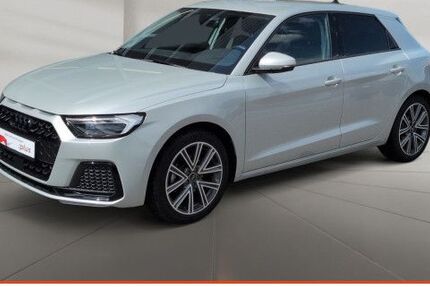 Audi A1 4.750 km 27.480 &euro; Kirchheim 73230