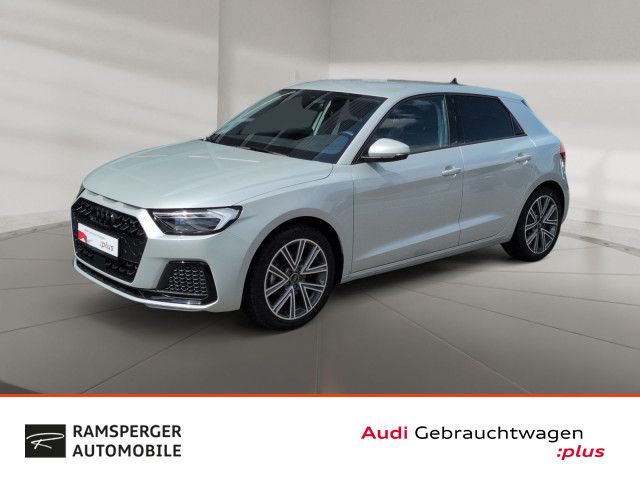 Audi A1 4.750 km 27.480 &euro; Kirchheim 73230