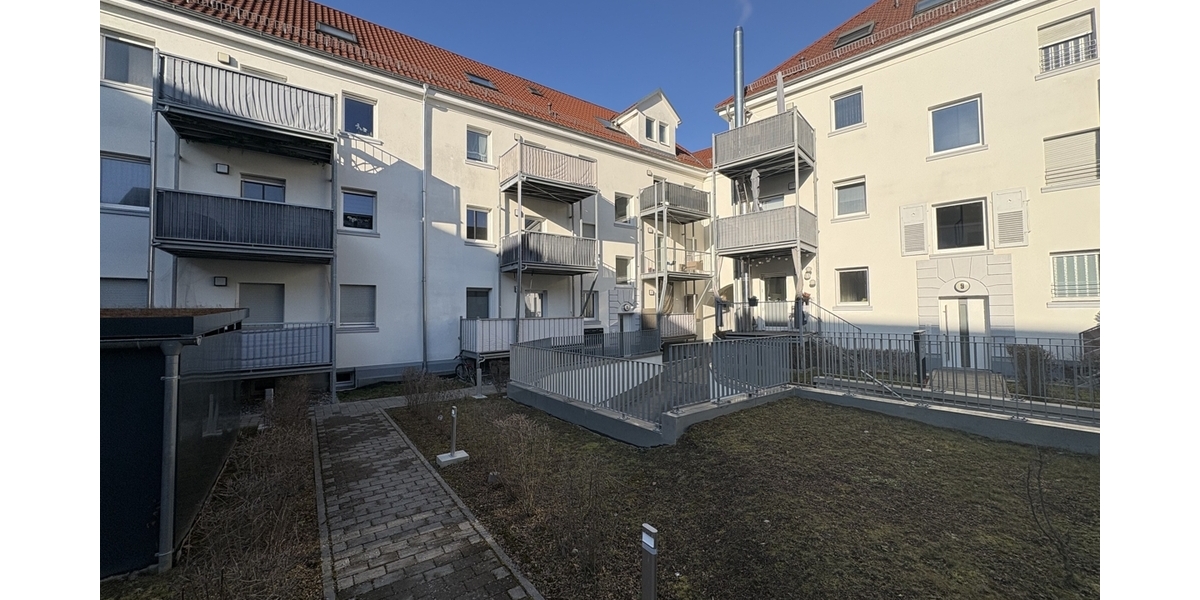 Wohnglück in Mettingen: Großzügige 3,5-Zimmer-Wohnung mit Neubaucharakter - 3.5 Esslingen am Neckar / Mettingen Mettingen | Angebot:25080632
