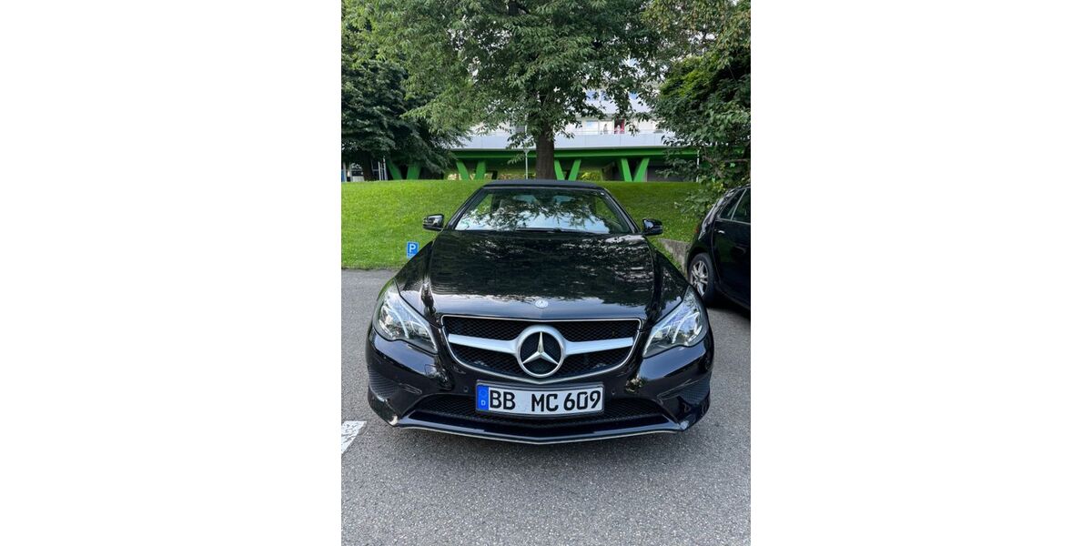 Mercedes-Benz E 220 119.000 km 19.200 &euro; Sindelfingen 71067