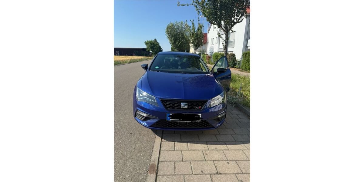 Seat Leon 134.000 km 15.800 &euro; Möglingen 71696