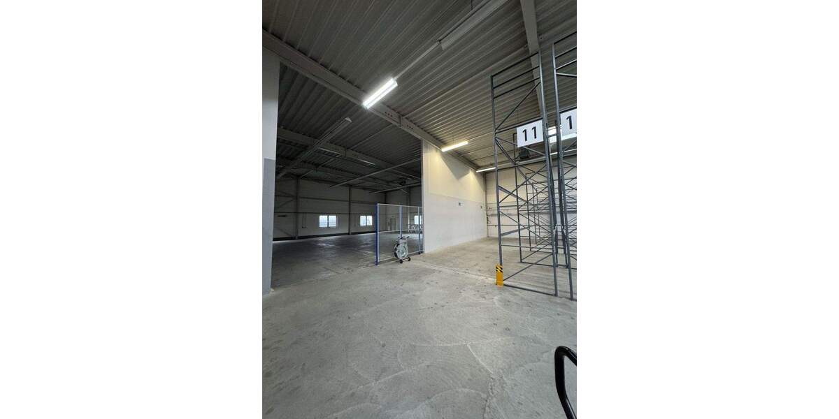 Gewerbeobjekt Bietigheim-Bissingen Bissingen - 8.000&euro; | Angebot:25722358