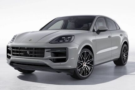 Porsche Cayenne 6.899 km 114.790 &euro; Stuttgart 70469