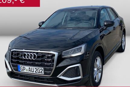 Audi Q2 1.130 km 25.890 &euro; Göppingen 73037