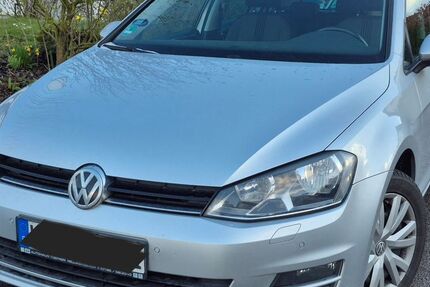 VW Golf 97.000 km 10.990 &euro; Schwaikheim 71409
