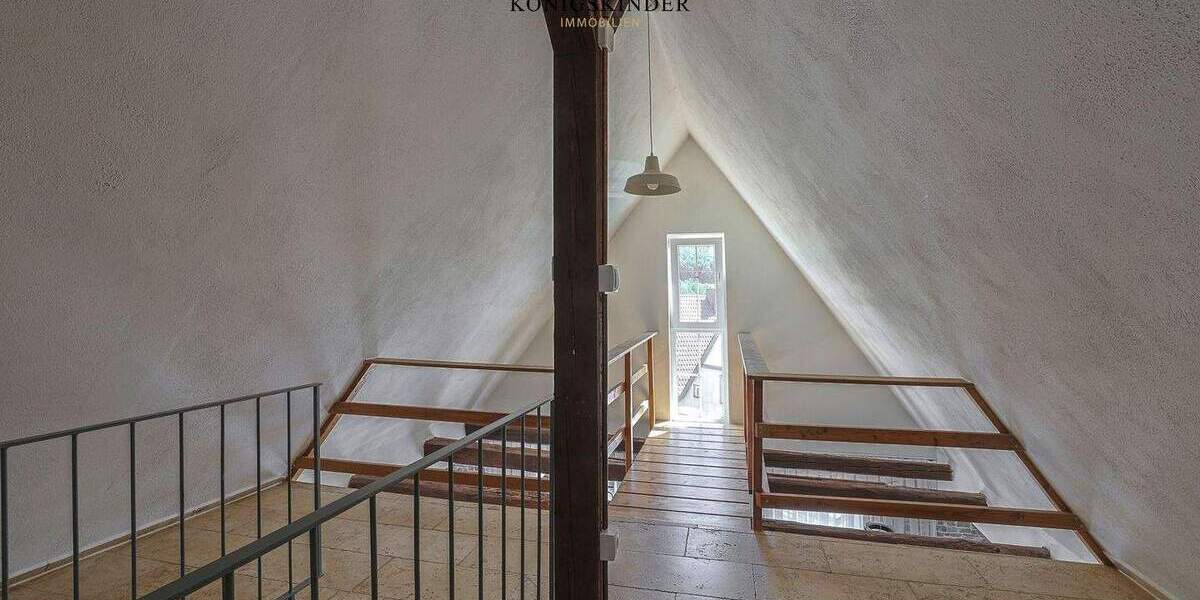 Mehrfamilienhaus, Wohnhaus Sulzbach an der Murr Sulzbach - 1 Zimmer, 295 m&sup2;, 599.999&euro; | Angebot:25671712