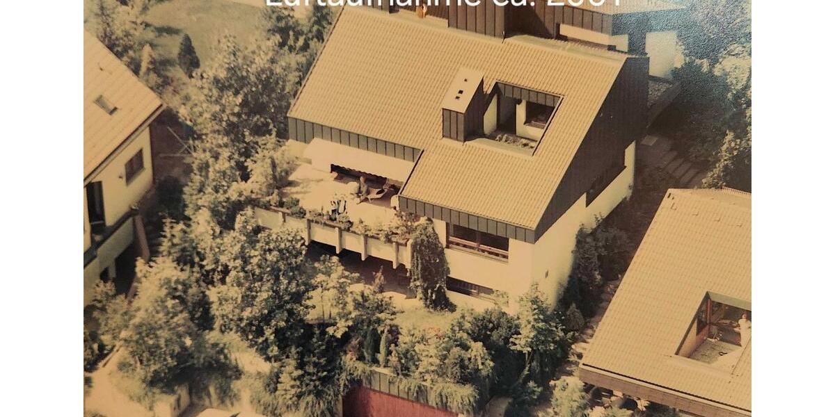 Einfamilienhaus Leonberg - 6.5 Zimmer, 187 m&sup2;, 960.000&euro; | Angebot:26074028