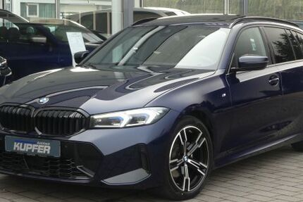 BMW 320 32.990 km 41.250 &euro; Vaihingen / Enz 71665