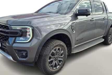 Ford Ranger 5.600 km 44.542 &euro; Stuttgart 70439