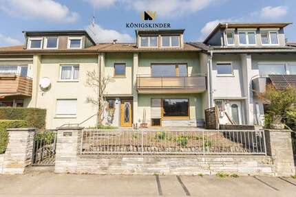 Haus Stuttgart Mühlhausen - 6 Zimmer, 150 m&sup2;, 499.000&euro; | Angebot:25986035