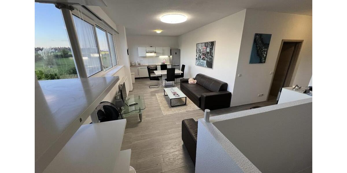Maisonettenwohnung Alfdorf - 3 Zimmer, 990&euro; | Angebot:23512686