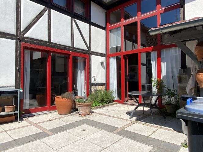 Etagenwohnung Schlaitdorf - 4 Zimmer, 123 m&sup2;, 399.000&euro; | Angebot:25341677
