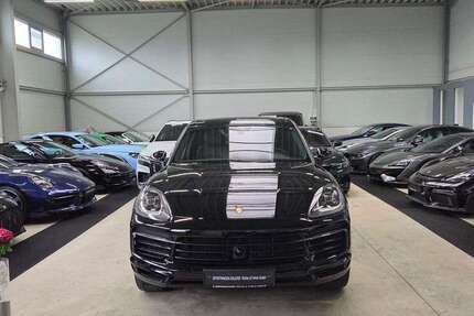 Porsche Cayenne 45.418 km 61.989 &euro; Korb 71404