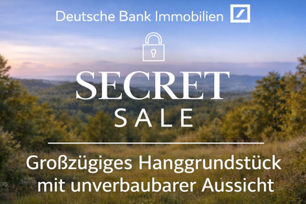 Grundstück Waiblingen Beinstein - 485.000&euro; | Angebot:27377220