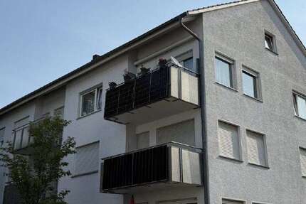 Wohnung Ludwigsburg Eglosheim - 1.5 Zimmer, 30 m&sup2;, 98.000&euro; | Angebot:25460050