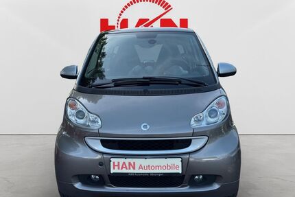Smart ForTwo 142.797 km 4.990 &euro; Göppingen 73037