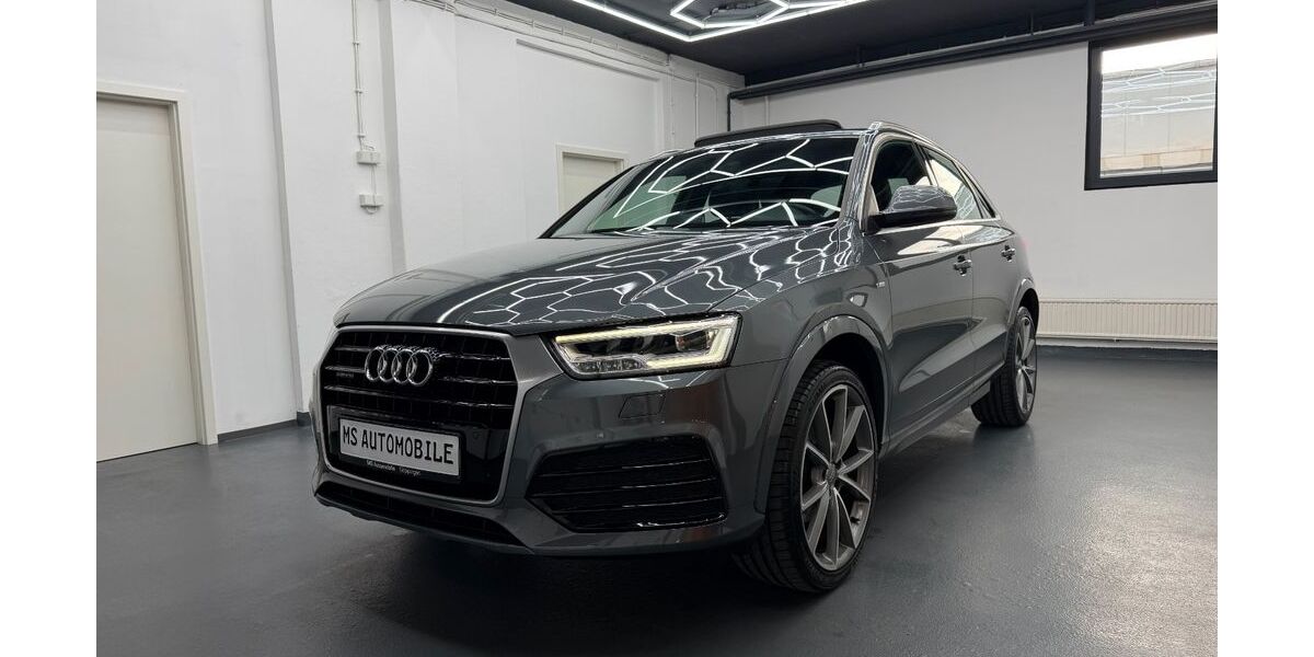 Audi Q3 78.000 km 19.990 &euro; Göppingen 73037