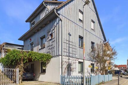 Haus Leutenbach - 6 Zimmer, 175 m&sup2;, 1.720&euro; | Angebot:25812545