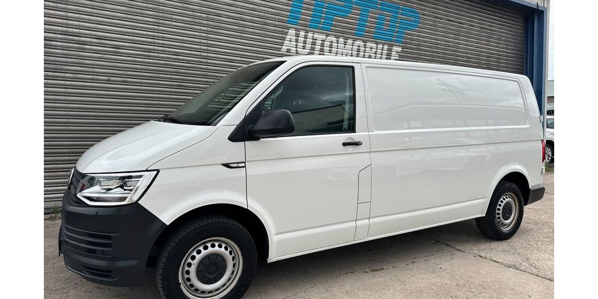 VW T6 Transporter 81.033 km 24.200 &euro; Sindelfingen 71065