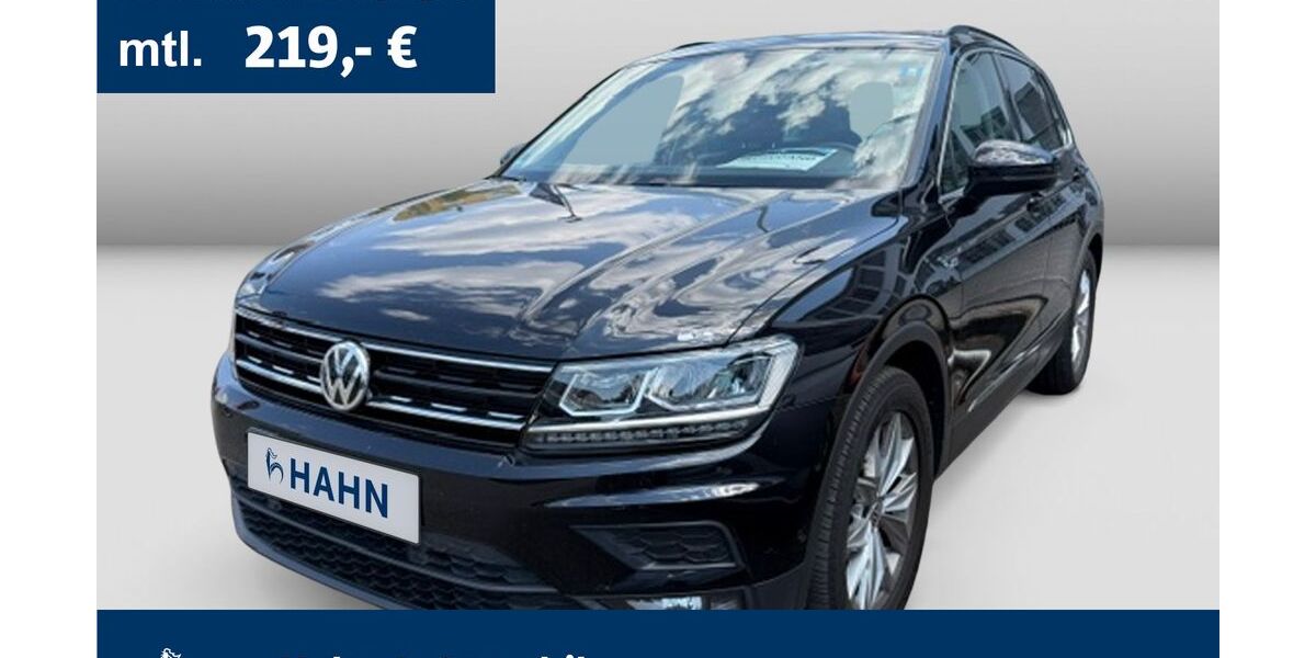 VW Tiguan 71.100 km 20.490 &euro; Fellbach 70736