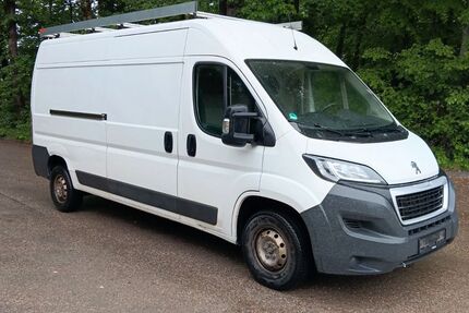 Peugeot Boxer 255.000 km 7.200 &euro; Winnenden 71364