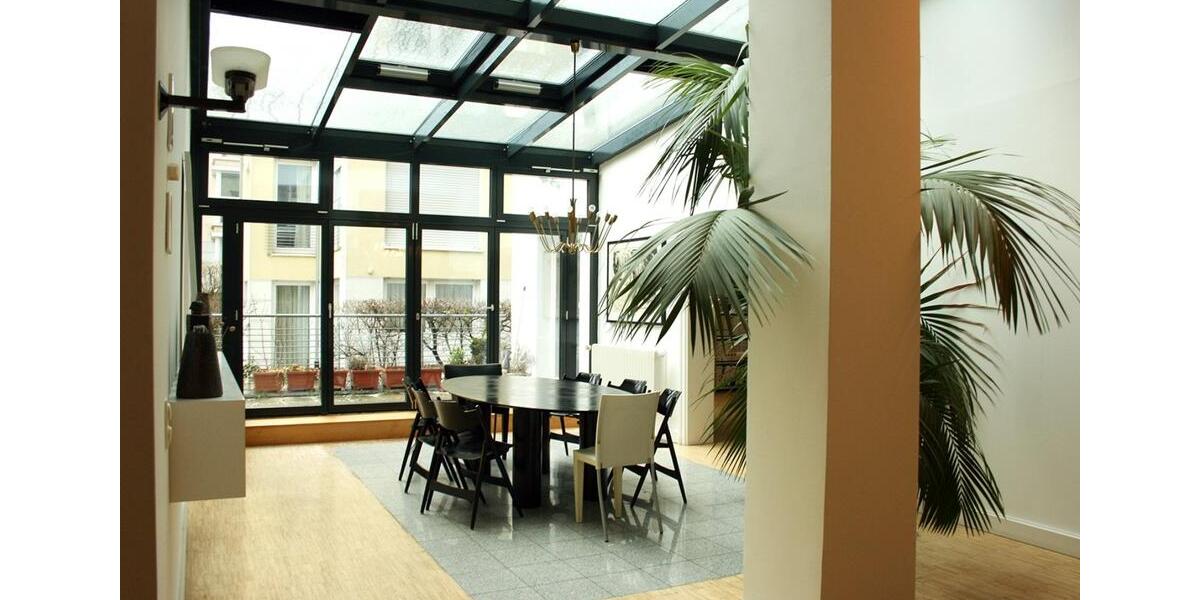 Gewerbeobjekt Stuttgart Lehen - 4.440&euro; | Angebot:24215546