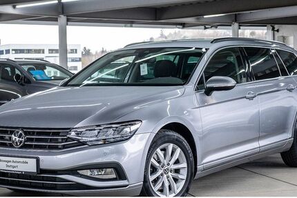 VW Passat Variant 57.819 km 26.930 &euro; Stuttgart-Wangen 70188