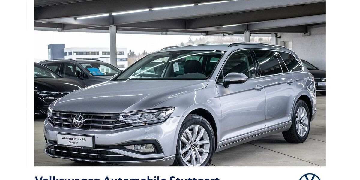 VW Passat Variant 57.819 km 26.930 &euro; Stuttgart-Wangen 70188